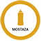 Mostaza